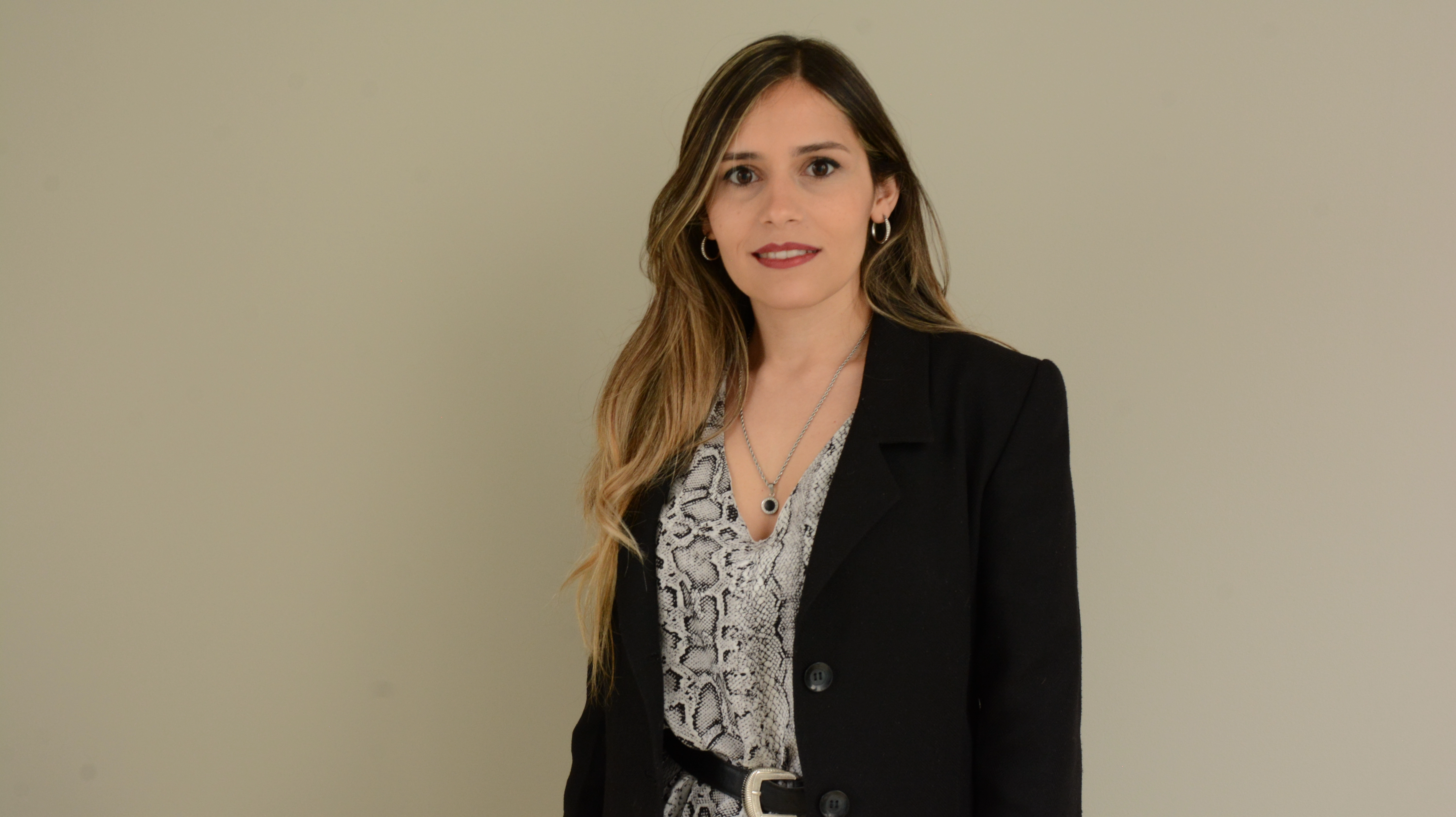 Dra. Daniela Vacirca