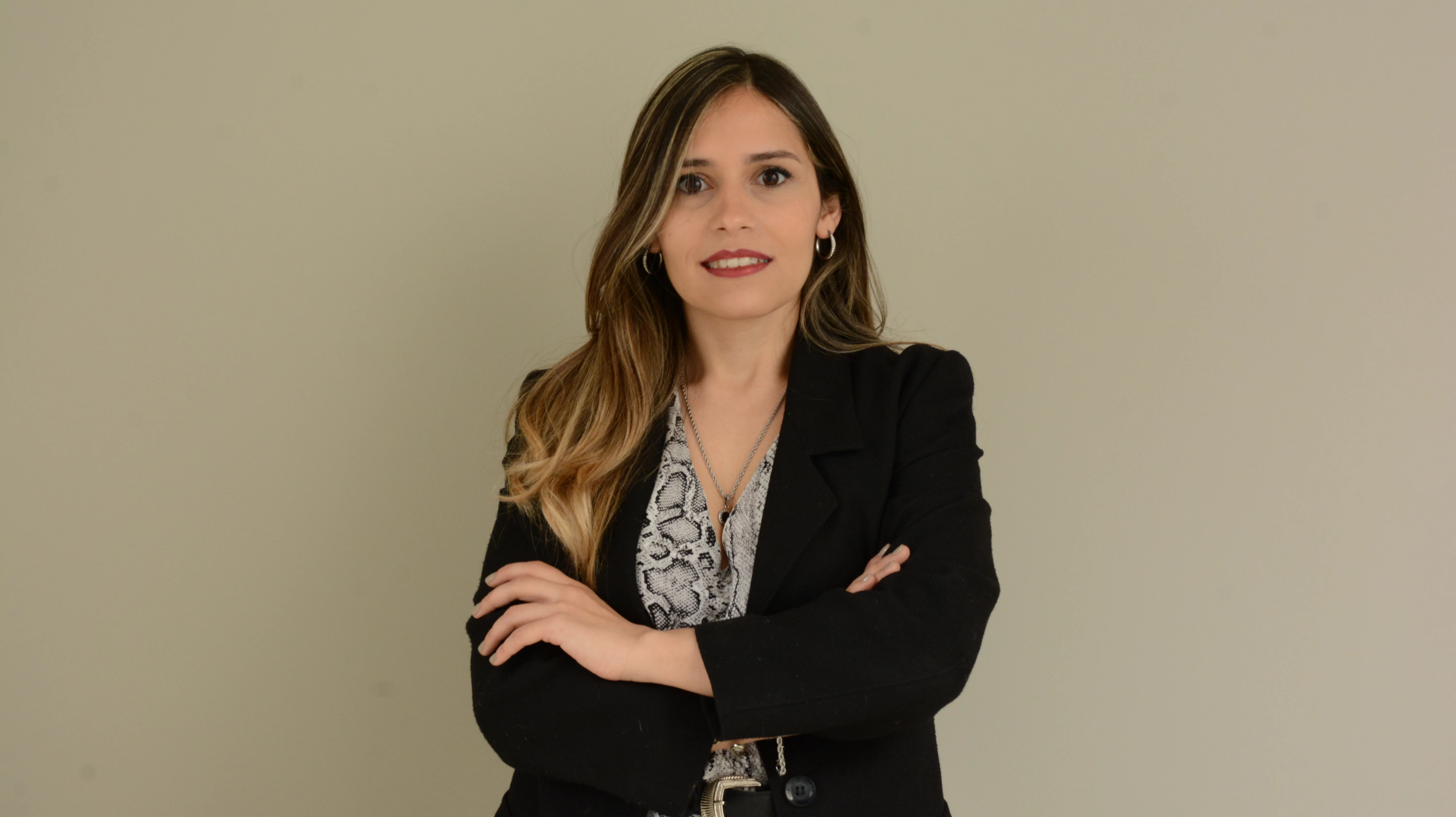 Dra. Daniela Vacirca